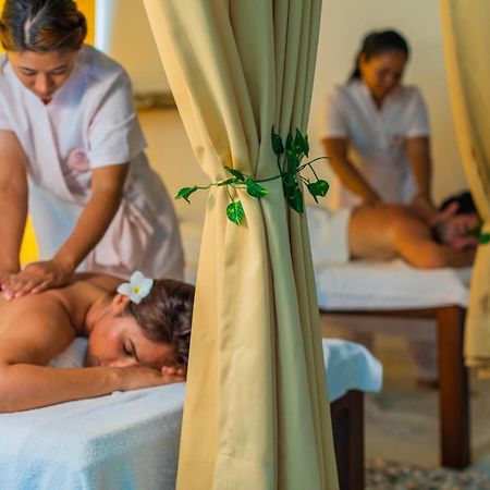 Velana Beach Hotel Maldives Maafushi Zewnętrze zdjęcie