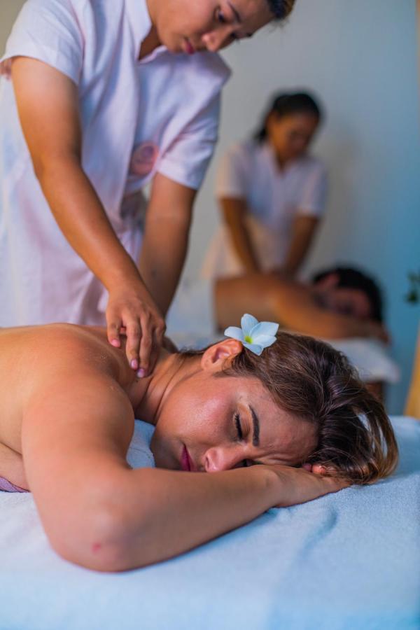 Velana Beach Hotel Maldives Maafushi Zewnętrze zdjęcie