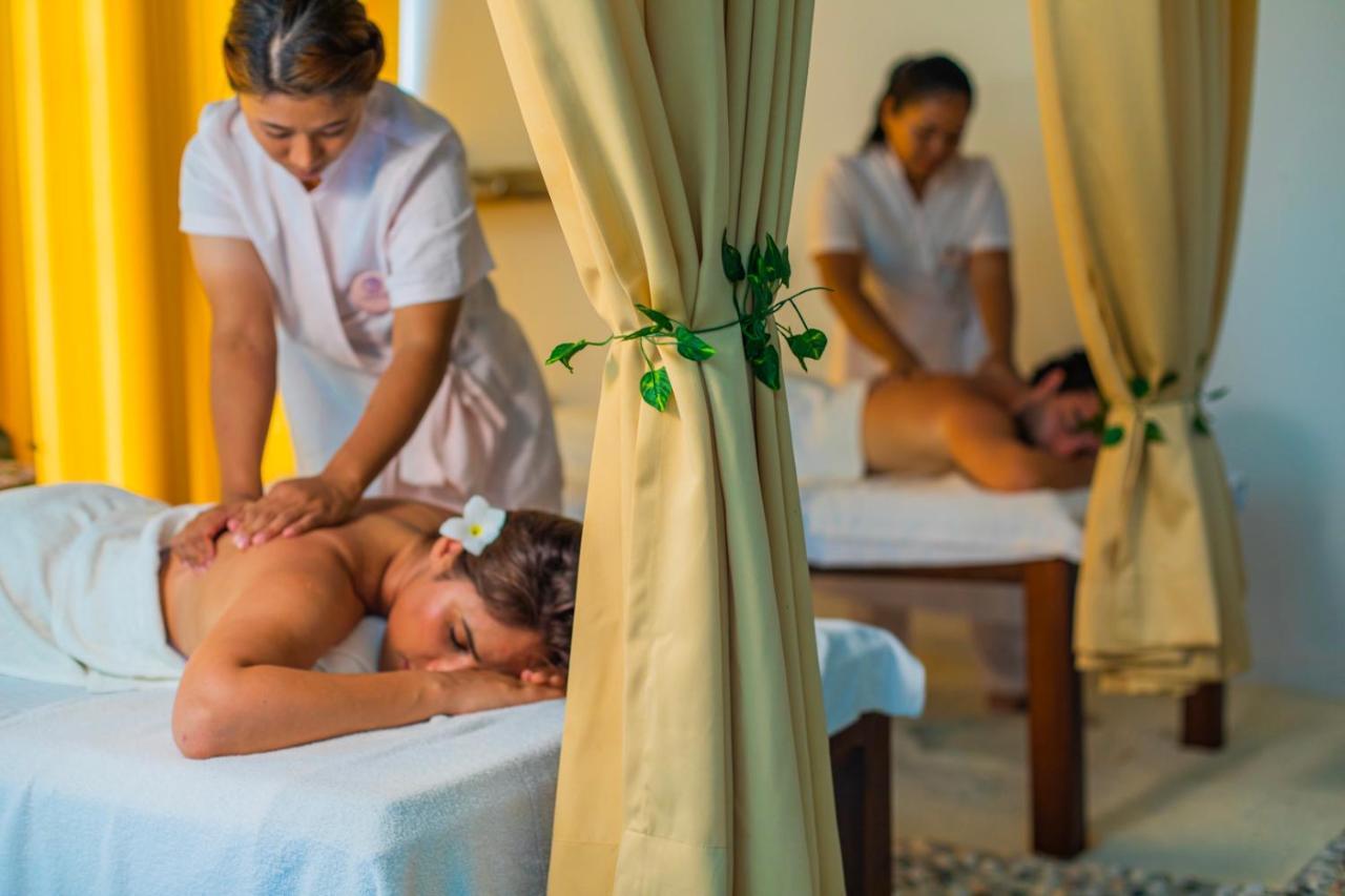 Velana Beach Hotel Maldives Maafushi Zewnętrze zdjęcie