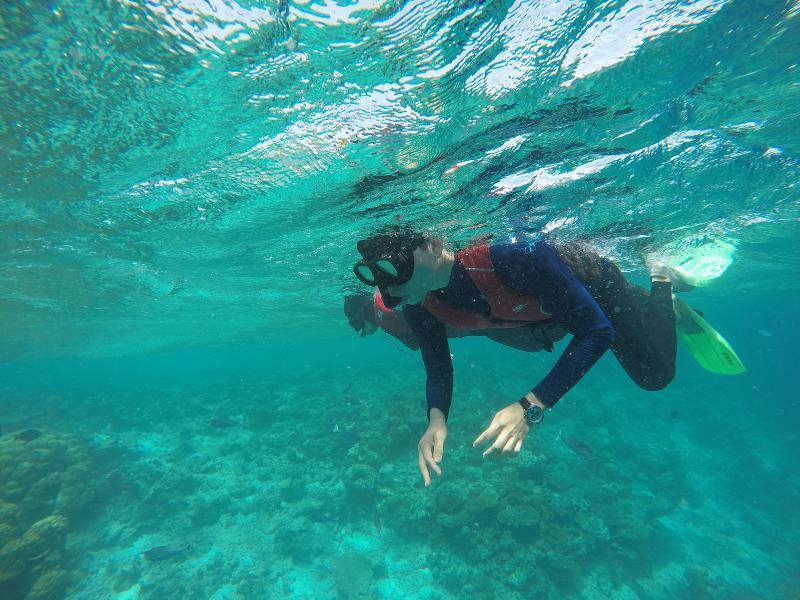 Velana Beach Hotel Maldives Maafushi Zewnętrze zdjęcie