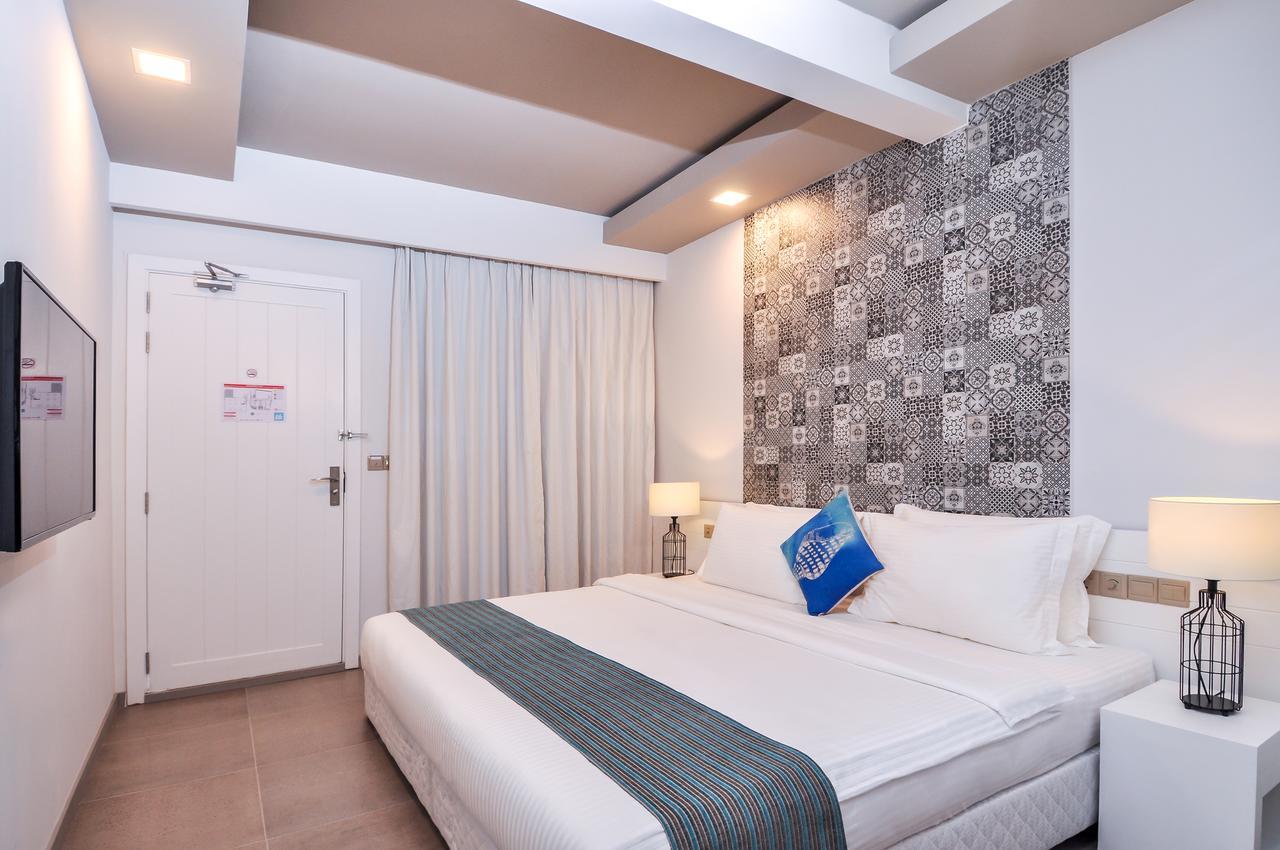 Velana Beach Hotel Maldives Maafushi Zewnętrze zdjęcie