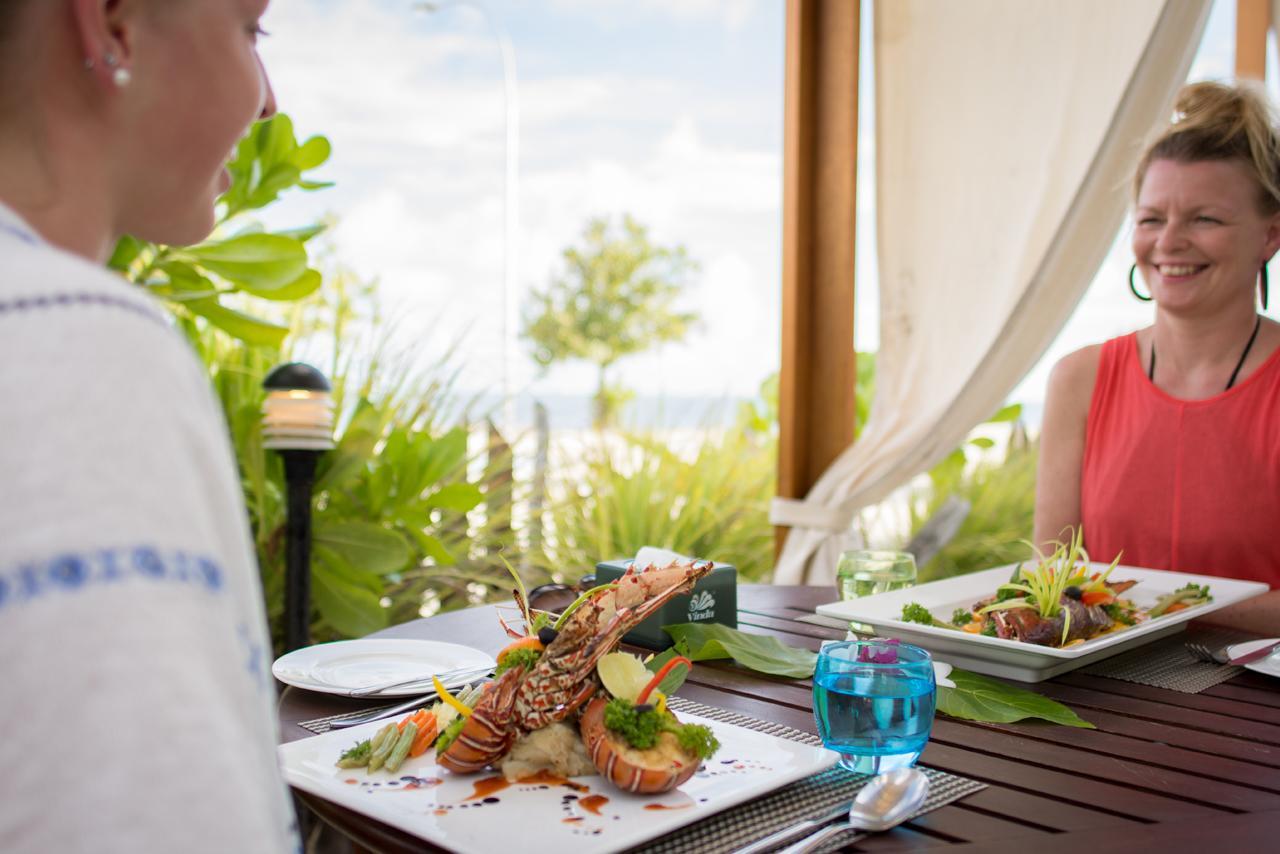 Velana Beach Hotel Maldives Maafushi Zewnętrze zdjęcie