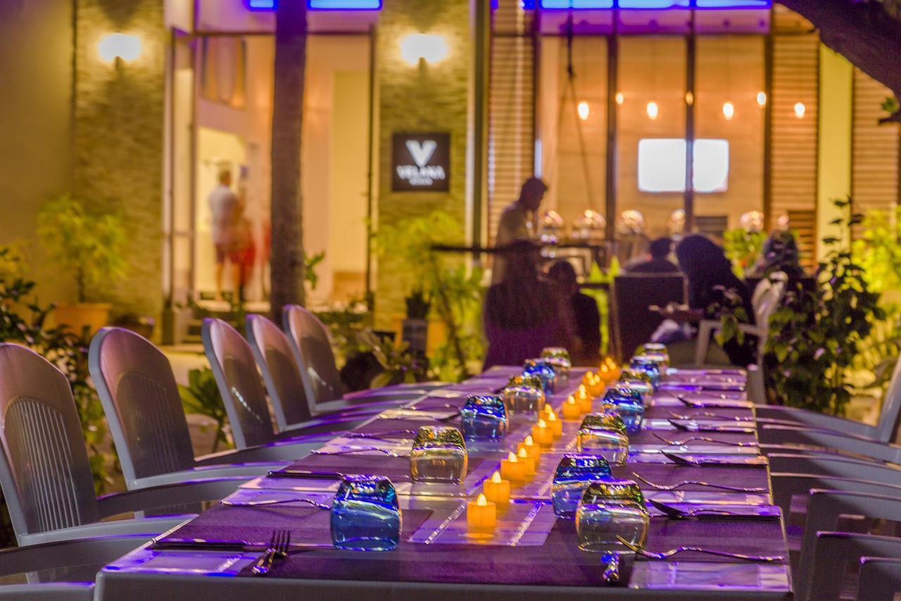 Velana Beach Hotel Maldives Maafushi Zewnętrze zdjęcie