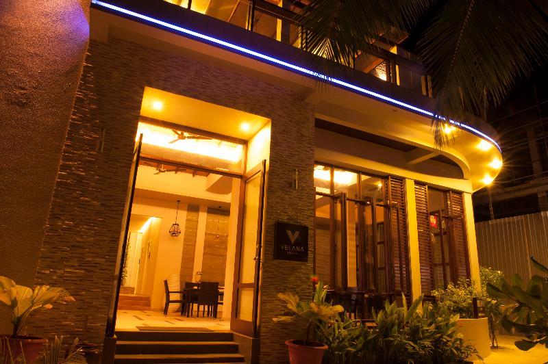 Velana Beach Hotel Maldives Maafushi Zewnętrze zdjęcie