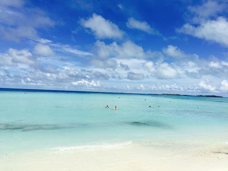 Velana Beach Hotel Maldives Maafushi Zewnętrze zdjęcie