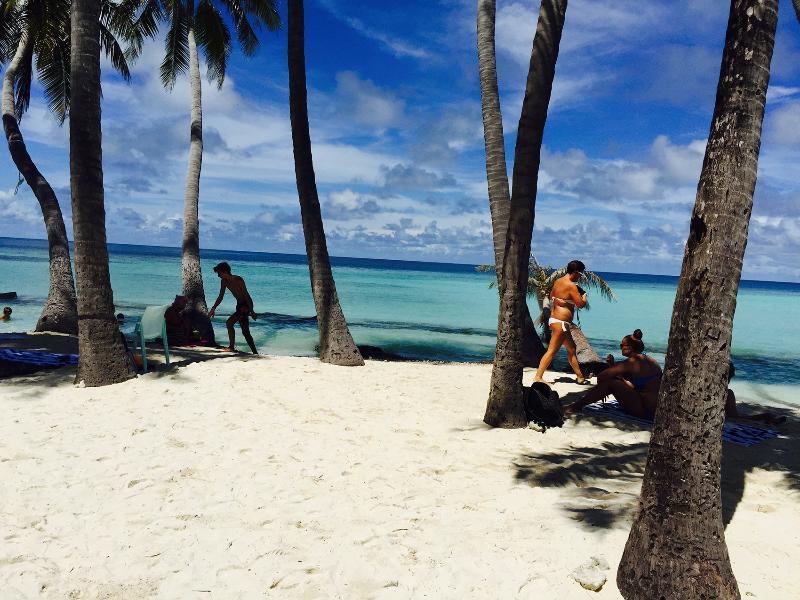 Velana Beach Hotel Maldives Maafushi Zewnętrze zdjęcie