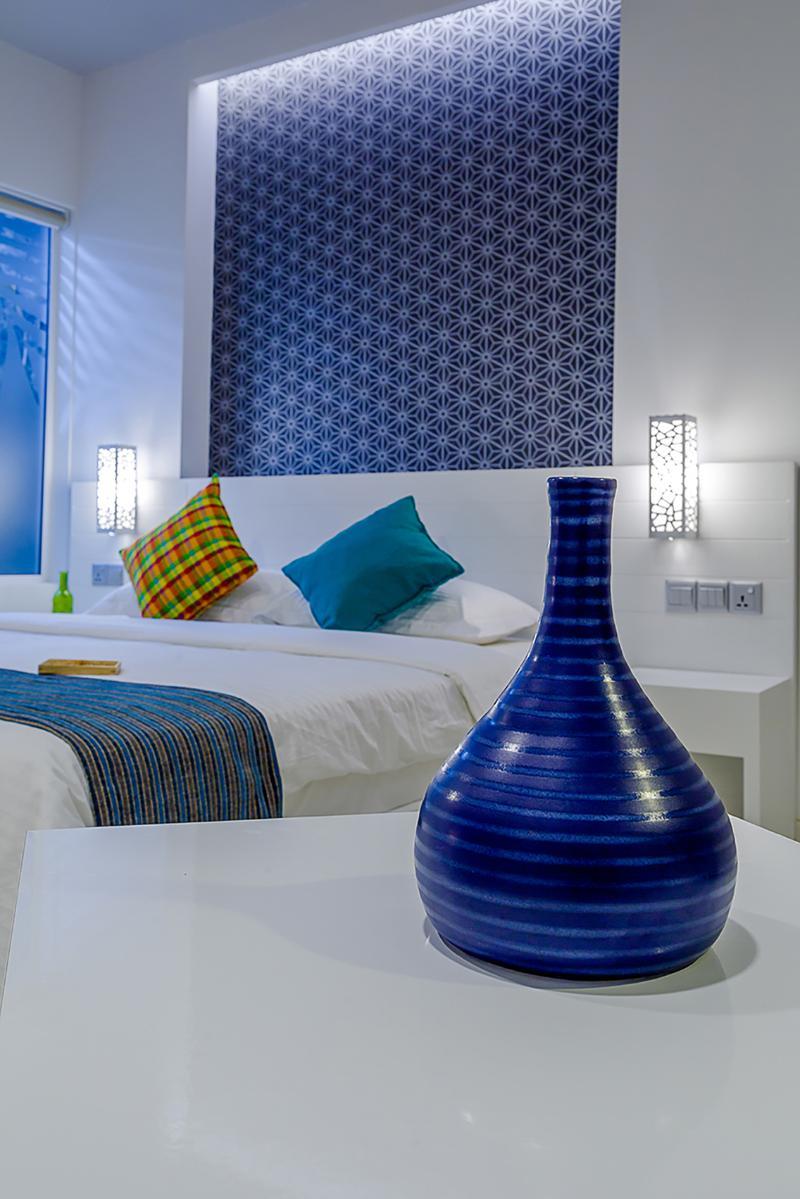 Velana Beach Hotel Maldives Maafushi Zewnętrze zdjęcie